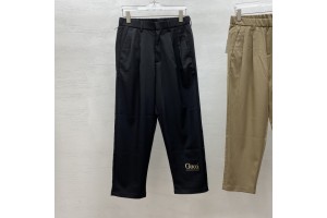 Gucci Black Pants