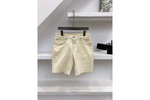 Prada Shorts White