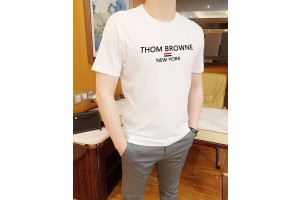 Thom browne cotton T-shirt