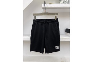 Fendi Shorts Black