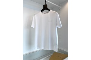 Louis Vuitton Round Neck T-Shirt