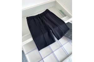 Zegna cotton sports shorts