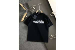 LV Short Sleelve Short T - In 3D LV