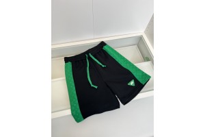 Lv couple's shorts