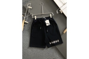 Givenchy Shorts - Black/White