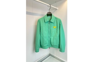 Prada Jacket - Light Green