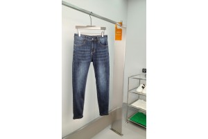 Burberry Classic Blue Jean