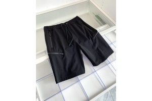 Bottega Veneta Shorts Black