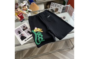 Gucci Shorts Black /Gray