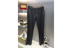 Burberry Pants Black BBR-002