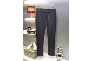 Burberry Pants Black