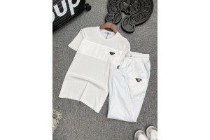 Prada Set White