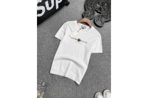 Gucci Short Caton Sleeve T-shirts