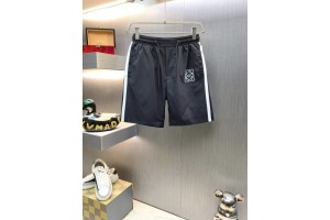 LOEWE Shorts Black