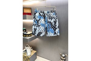 Louis Vuitton Shorts Multi Color