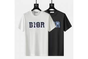 Dior Short Sleeve T-shirt