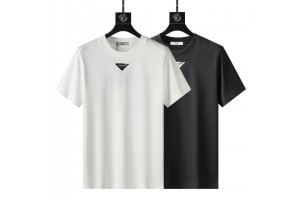 Prada Short Sleeve T-shirt