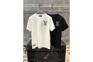 LV Short-Sleeve T-Shirt