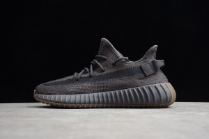 Adidas Yeezy Boost 350 V2 "Cinder Non-Reflective" FY2903