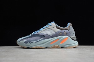 Adidas Yeezy Boost 700 "Carbon Blue" FW2498