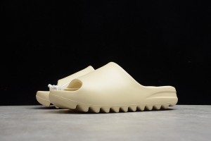 Adidas Yeezy Slide Sandal Bone FW6345