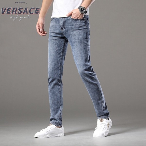 Versace Jeans Pants VS-0001